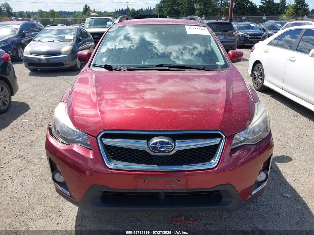 JF2GPABC9G8341403 2016 SUBARU CROSSTREK photo no. 12
