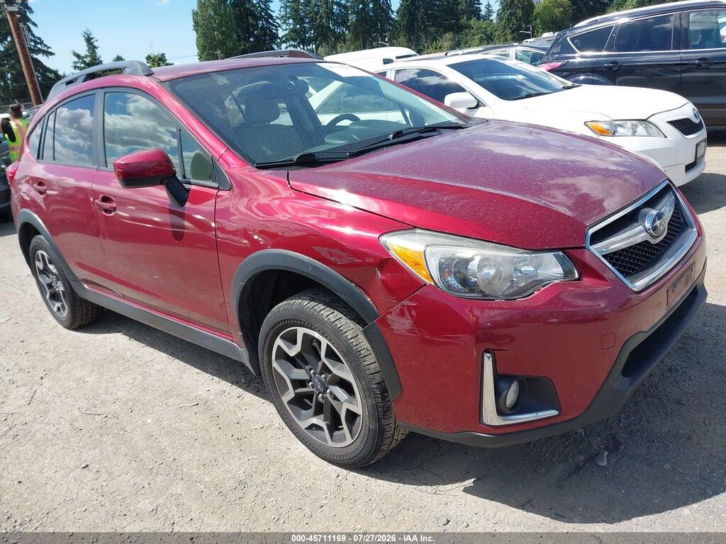 JF2GPABC9G8341403 2016 SUBARU CROSSTREK photo no. 6