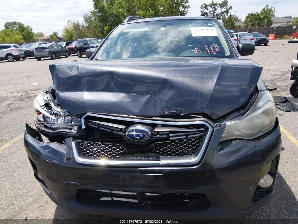 JF2GPABC5G8279370 2016 SUBARU CROSSTREK photo no. 12