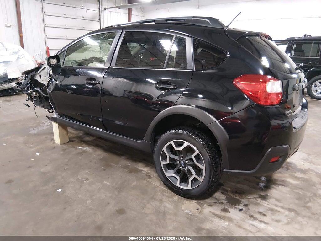 JF2GPABC1G8319024 2016 SUBARU CROSSTREK photo no. 3