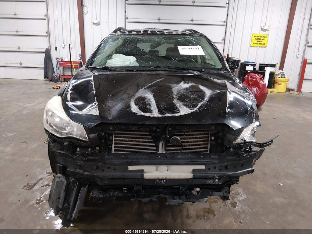 JF2GPABC1G8319024 2016 SUBARU CROSSTREK photo no. 6
