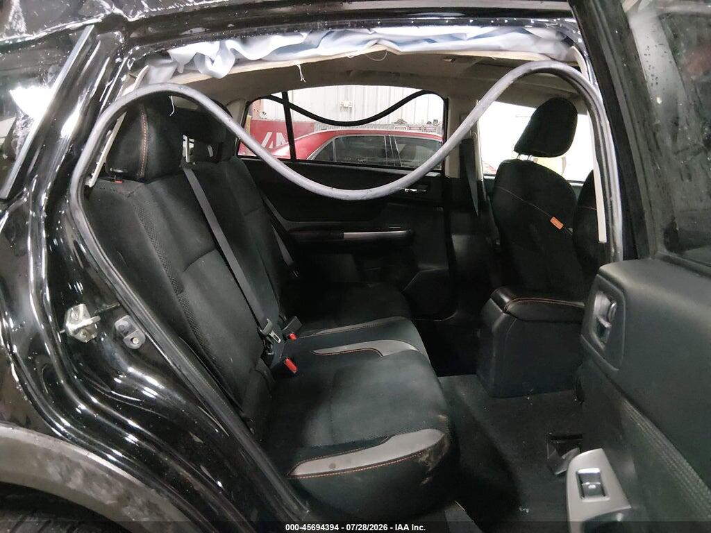 JF2GPABC1G8319024 2016 SUBARU CROSSTREK photo no. 8