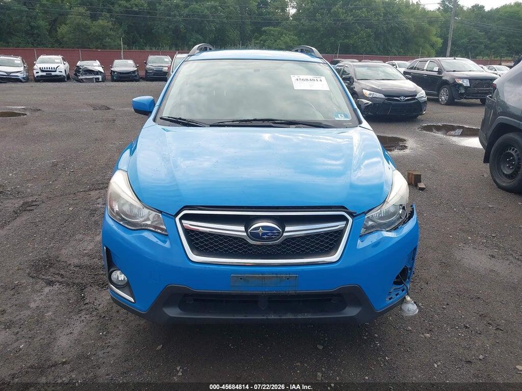 JF2GPABC6G8329032 2016 SUBARU CROSSTREK photo no. 12