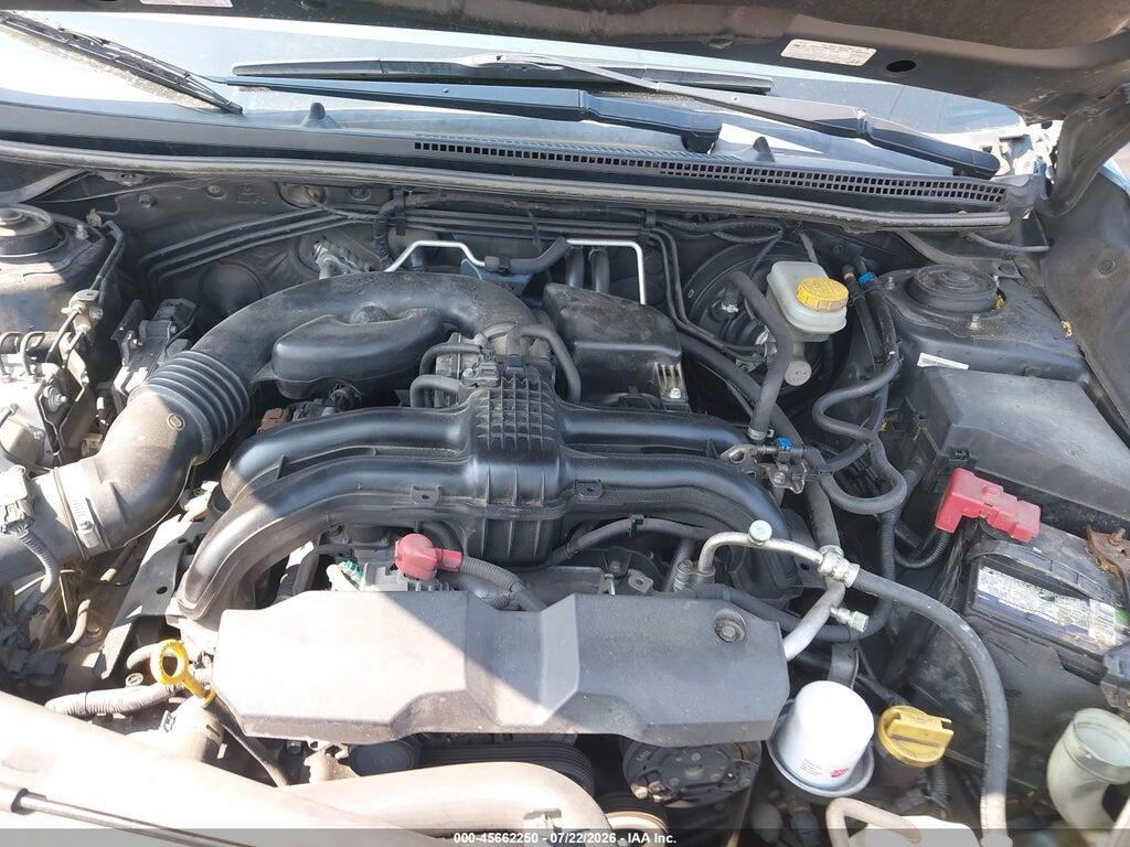JF2GPABC9G8203294 2016 SUBARU CROSSTREK photo no. 10