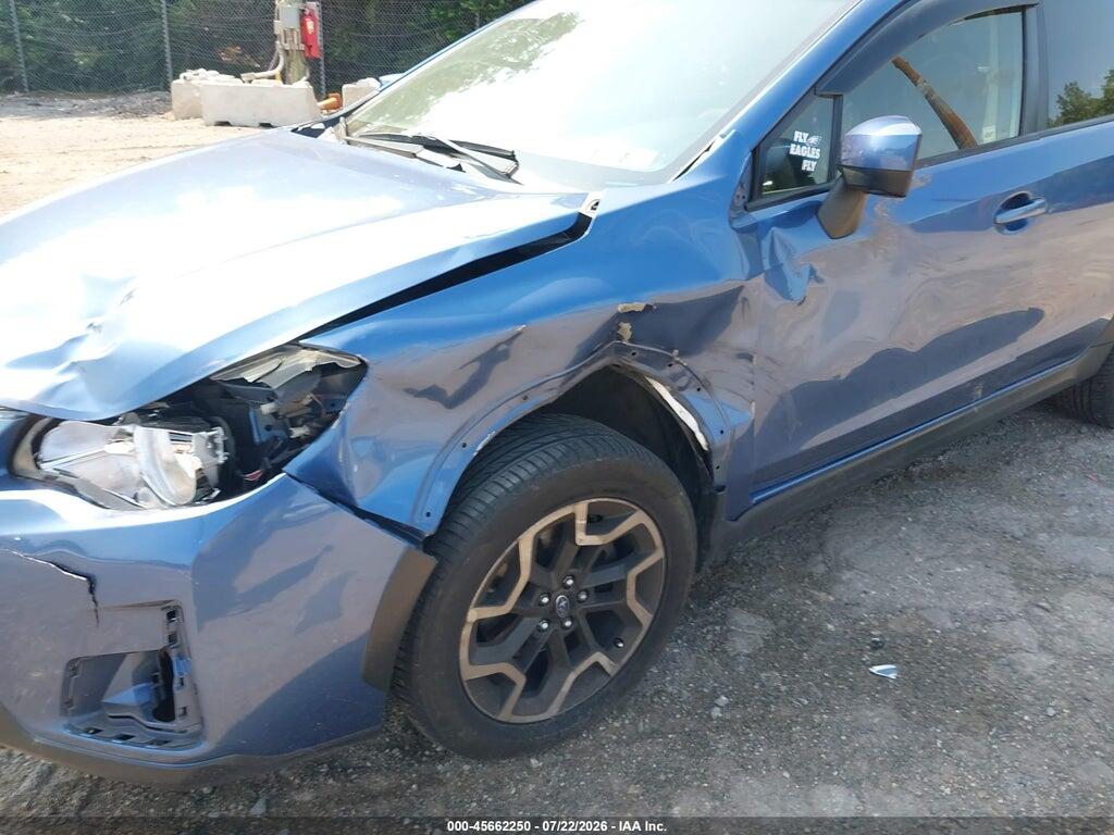 JF2GPABC9G8203294 2016 SUBARU CROSSTREK photo no. 6