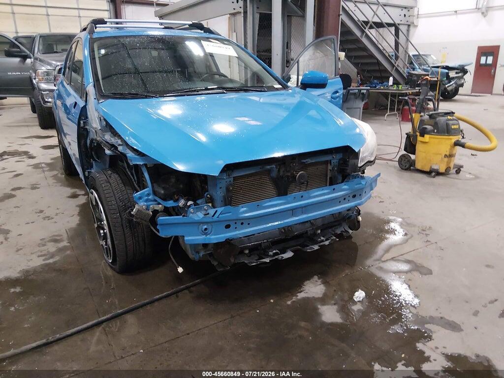 JF2GPABC5GG209731 2016 SUBARU CROSSTREK photo no. 6
