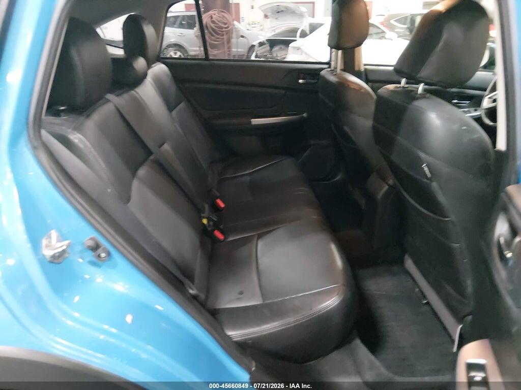 JF2GPABC5GG209731 2016 SUBARU CROSSTREK photo no. 8