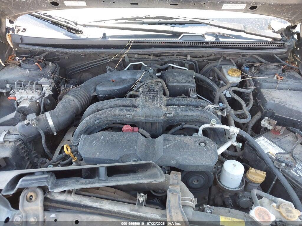 JF2GPANC1GH271505 2016 SUBARU CROSSTREK photo no. 10