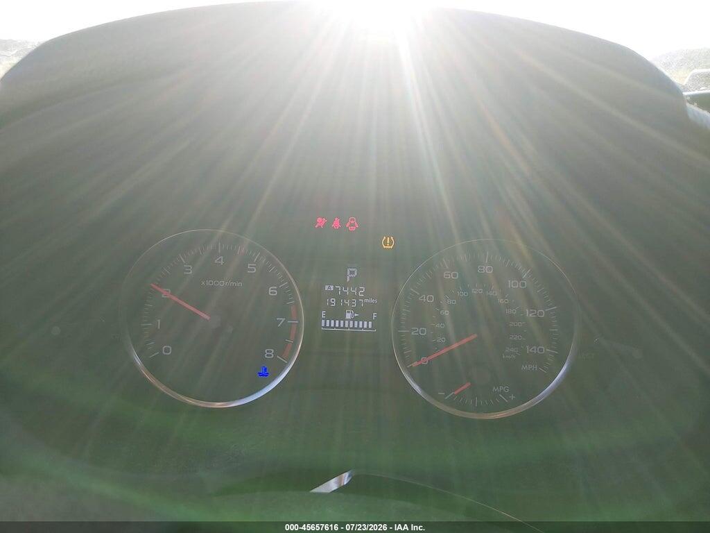 JF2GPABC3G8336147 2016 SUBARU CROSSTREK photo no. 7