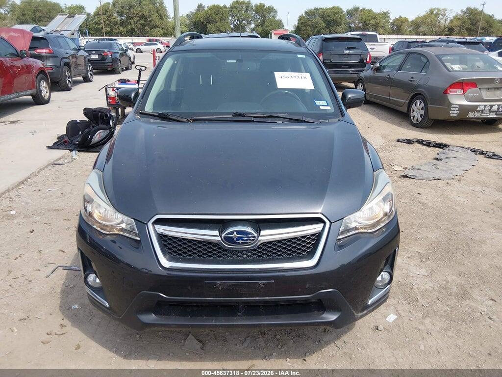 JF2GPABCXG8281986 2016 SUBARU CROSSTREK photo no. 12