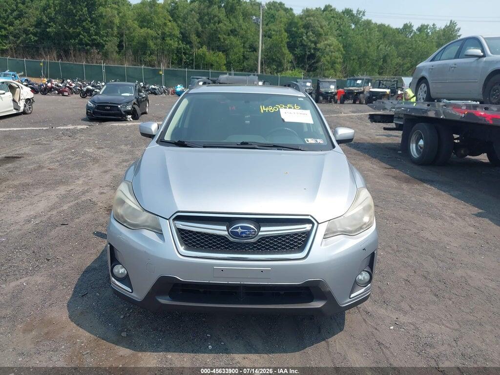 JF2GPABC4G8314819 2016 SUBARU CROSSTREK photo no. 12