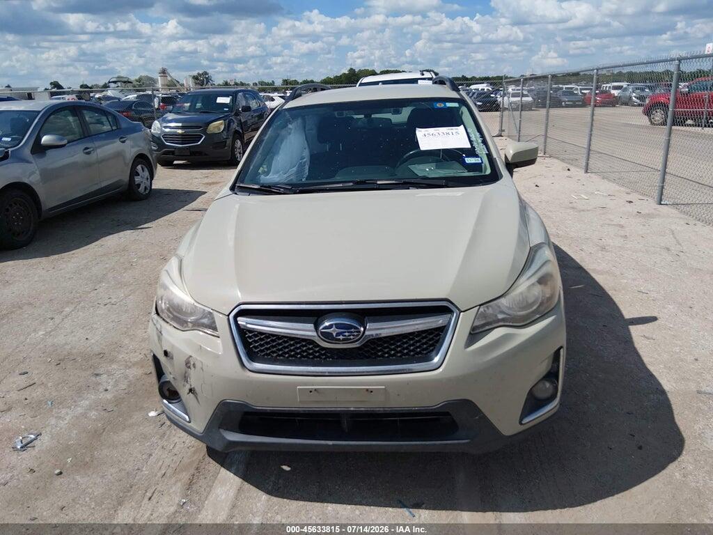 JF2GPADC2G8316369 2016 SUBARU CROSSTREK photo no. 12