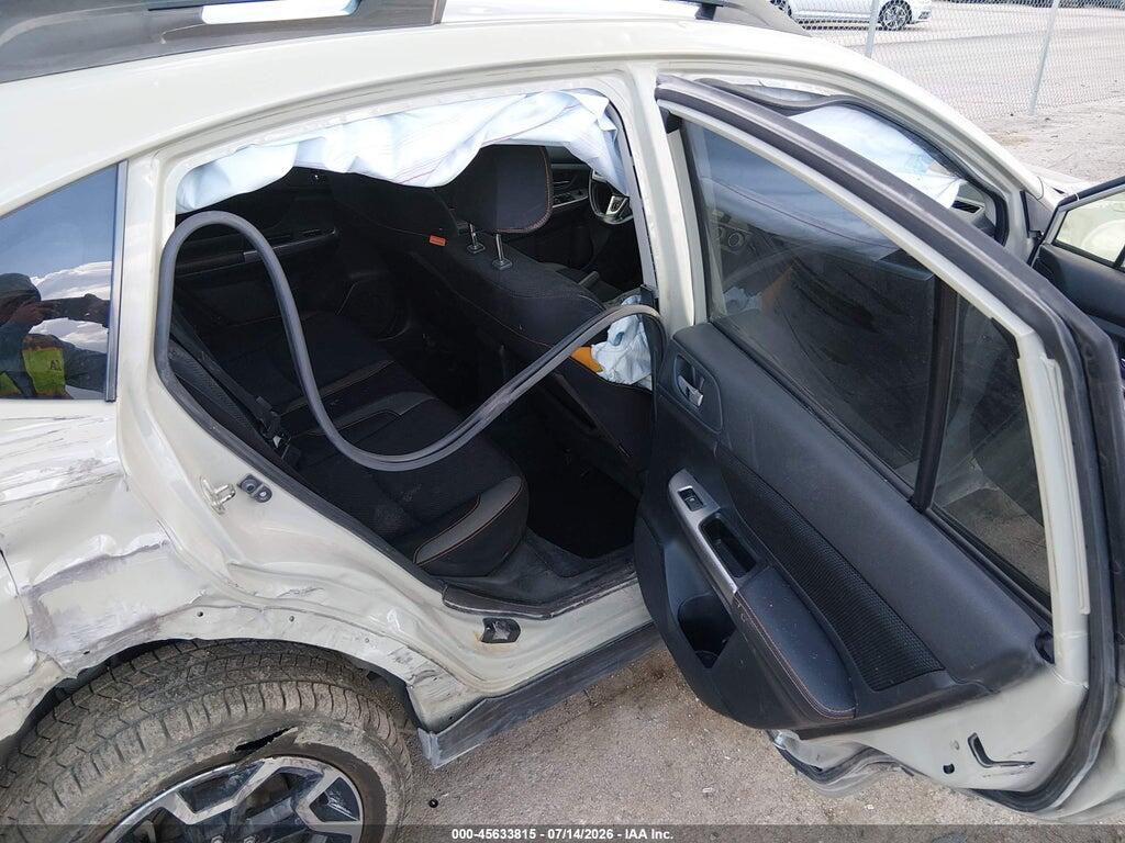 JF2GPADC2G8316369 2016 SUBARU CROSSTREK photo no. 8