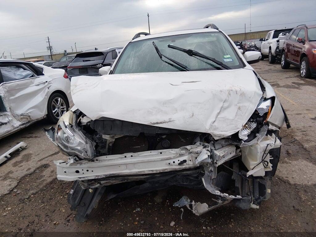 JF2GPALC8GH311033 2016 SUBARU CROSSTREK photo no. 12