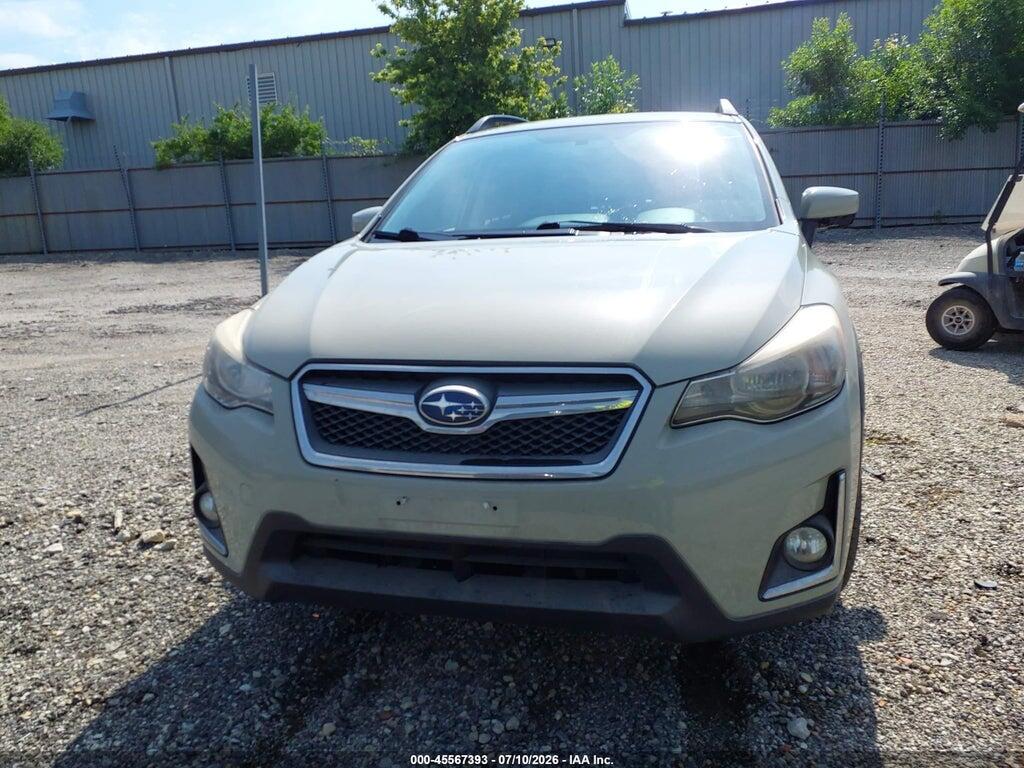 JF2GPABC5G8341415 2016 SUBARU CROSSTREK photo no. 12