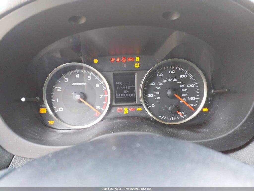 JF2GPABC5G8341415 2016 SUBARU CROSSTREK photo no. 7