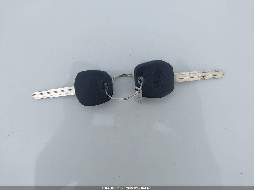 JF2SJARC2GH531562 2016 SUBARU FORESTER photo no. 11