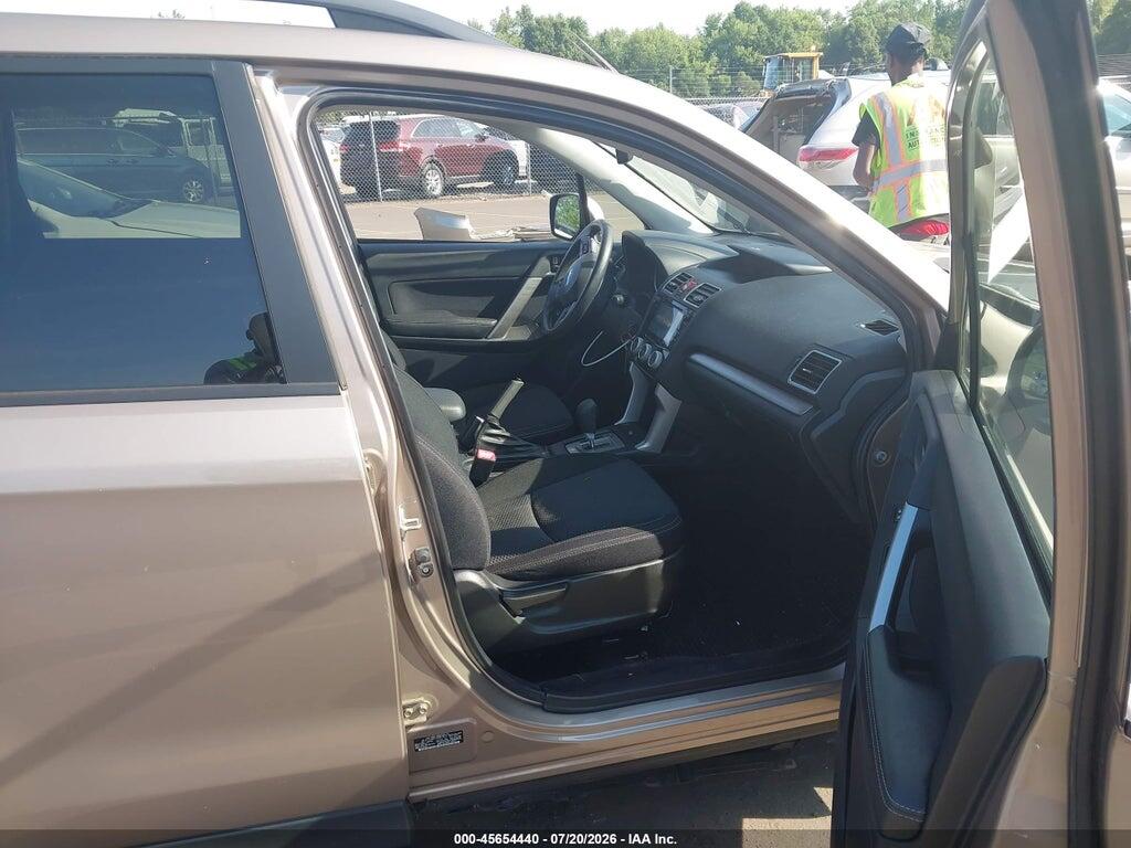 JF2SJADC7GH427673 2016 SUBARU FORESTER photo no. 5