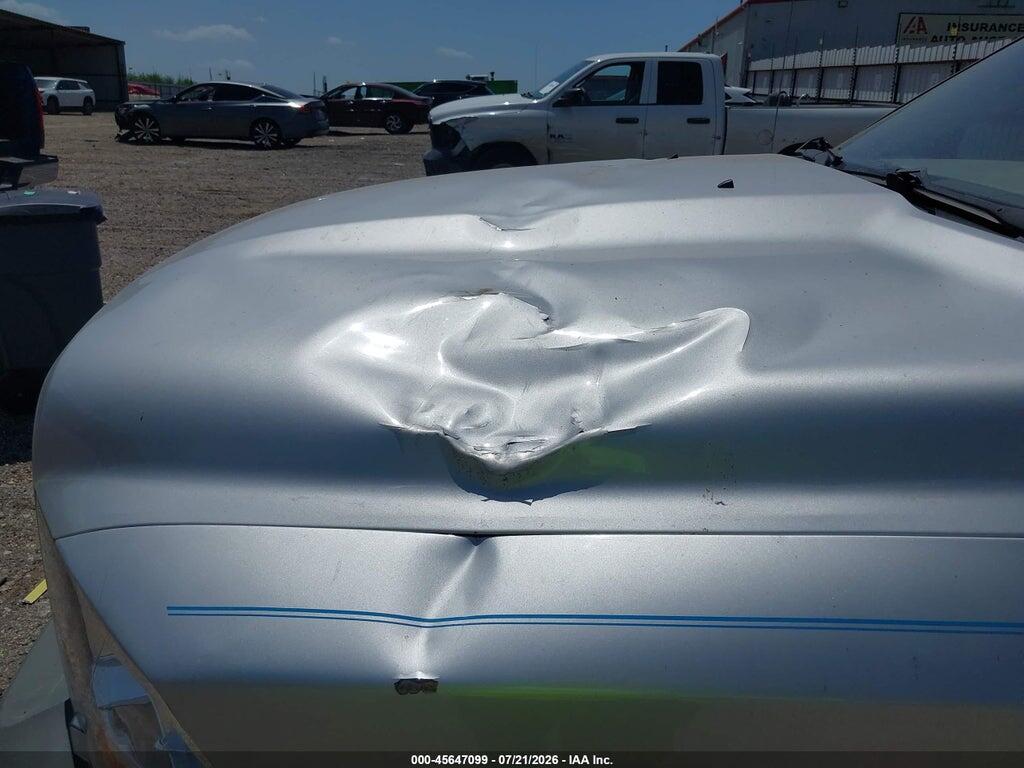1D7RB1CP3BS533408 2011 RAM RAM 1500 photo no. 6