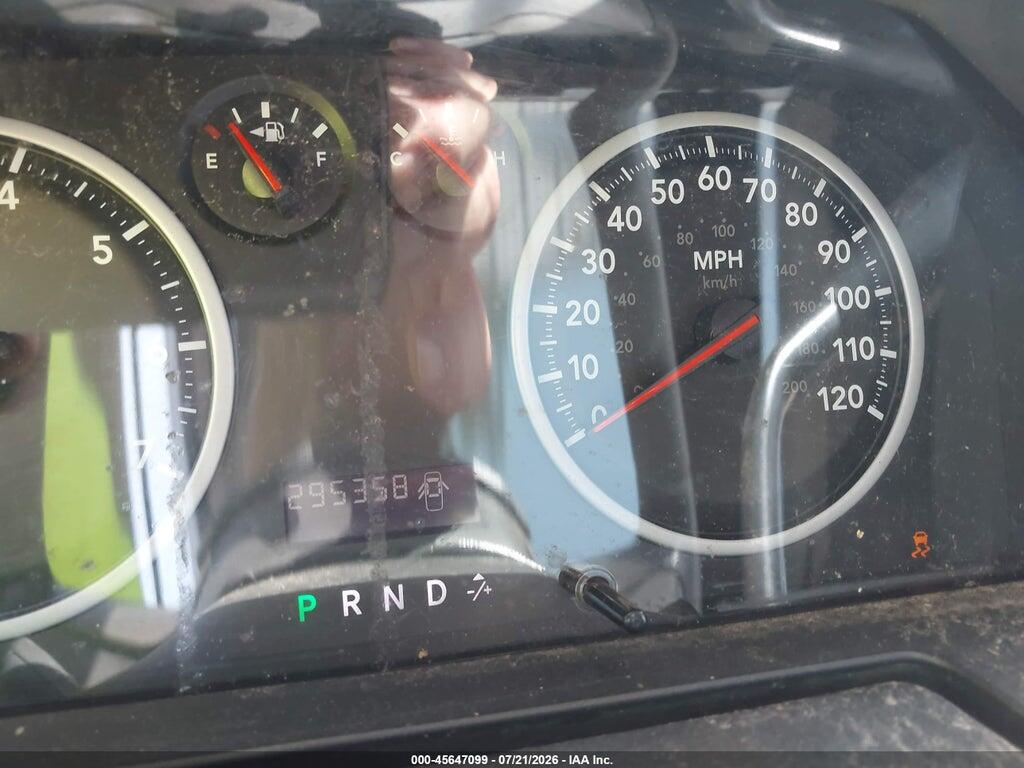 1D7RB1CP3BS533408 2011 RAM RAM 1500 photo no. 7