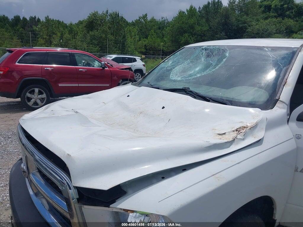 1D7RB1GP5BS697141 2011 RAM RAM 1500 photo no. 6