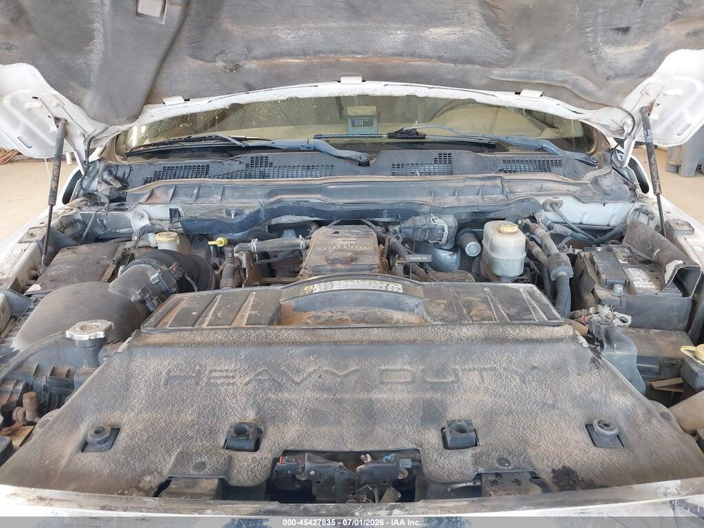 3D73Y3HL9BG583016 2011 RAM RAM 3500 photo no. 10