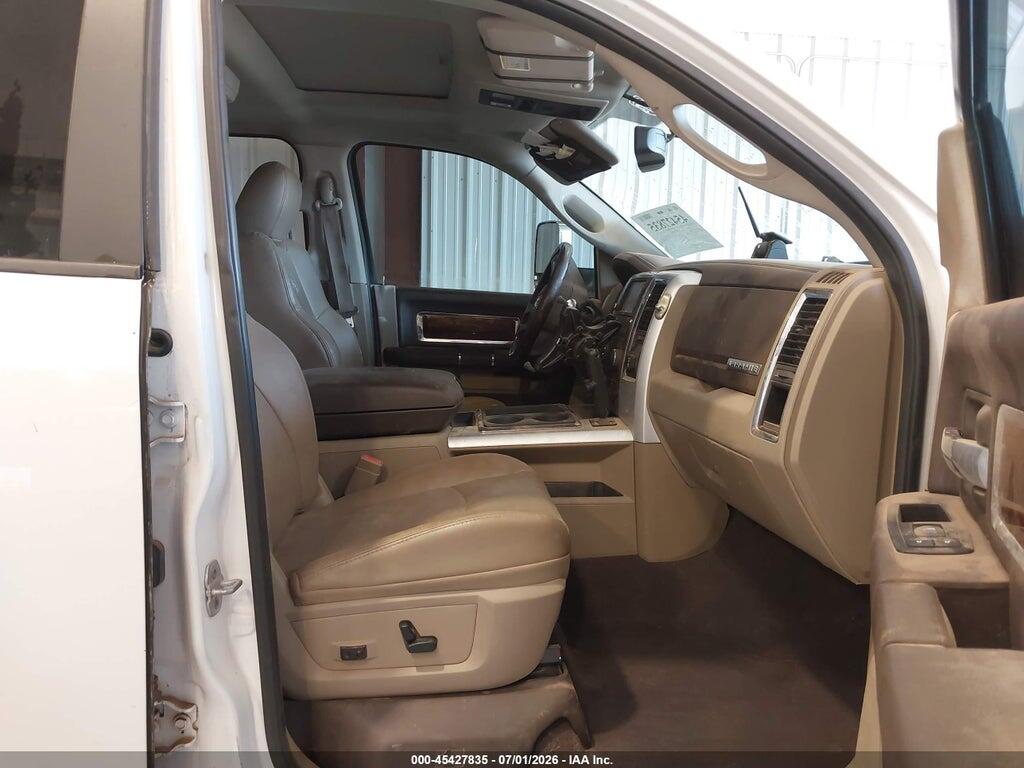3D73Y3HL9BG583016 2011 RAM RAM 3500 photo no. 5