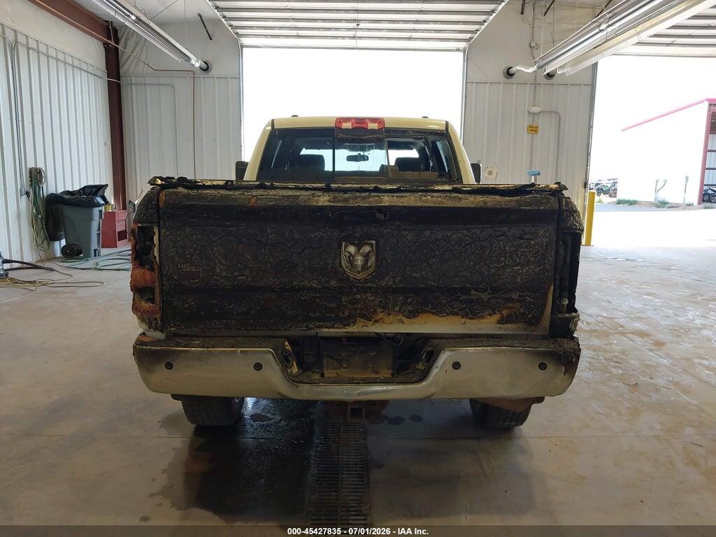 3D73Y3HL9BG583016 2011 RAM RAM 3500 photo no. 8
