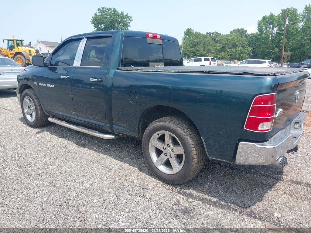 1D7RB1GT7BS597149 2011 RAM RAM 1500 photo no. 3