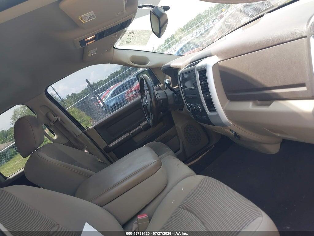 1D7RB1GT7BS597149 2011 RAM RAM 1500 photo no. 5