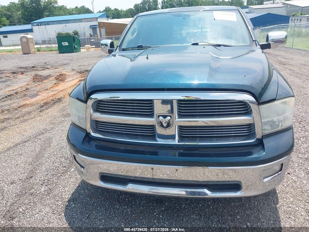 1D7RB1GT7BS597149 2011 RAM RAM 1500 photo no. 6