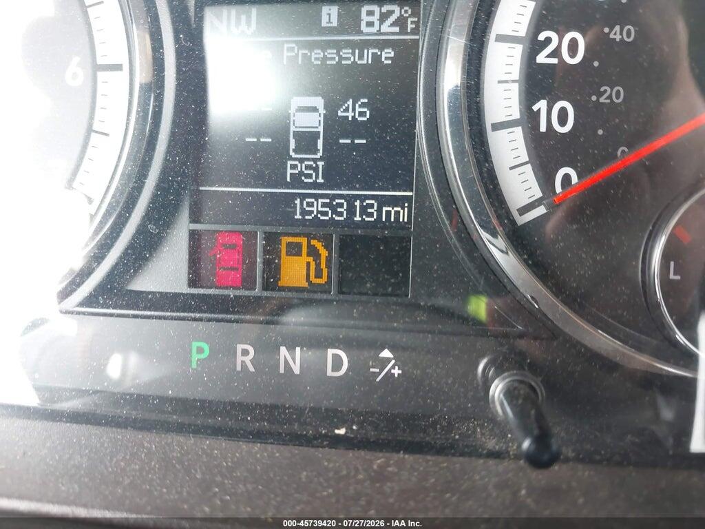 1D7RB1GT7BS597149 2011 RAM RAM 1500 photo no. 7