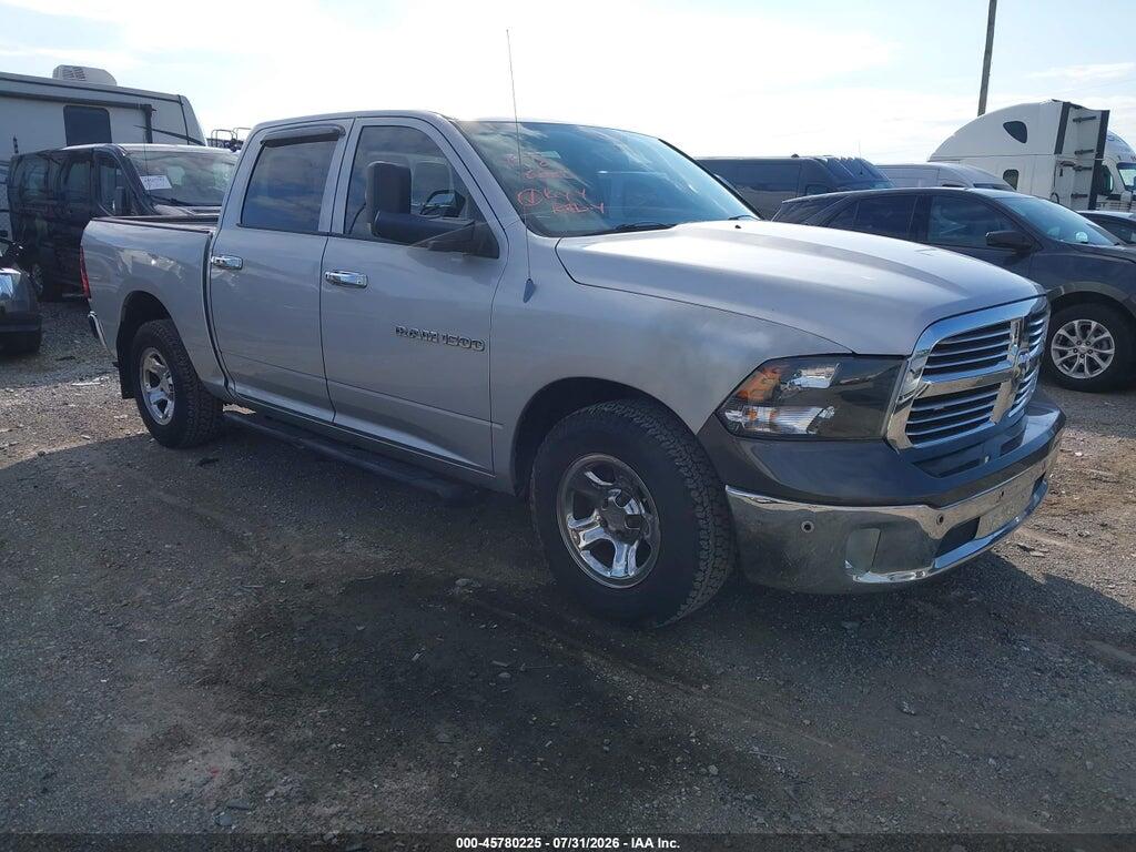 1D7RB1CP2BS541970 2011 RAM RAM 1500 photo no. 1