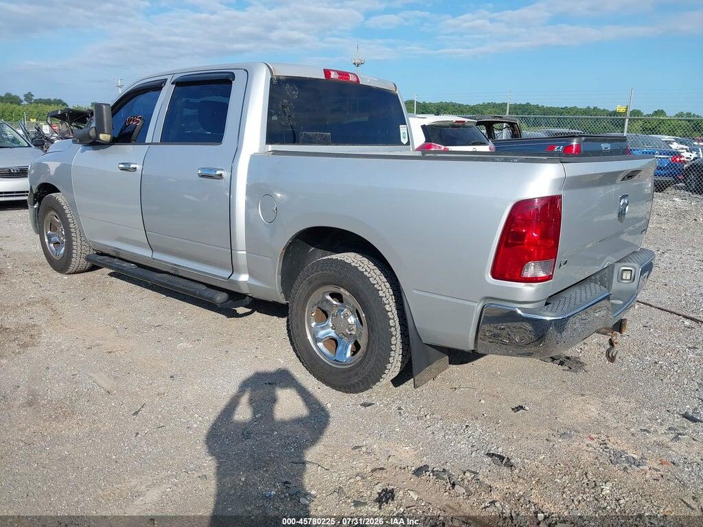 1D7RB1CP2BS541970 2011 RAM RAM 1500 photo no. 3