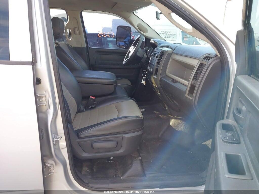 1D7RB1CP2BS541970 2011 RAM RAM 1500 photo no. 5