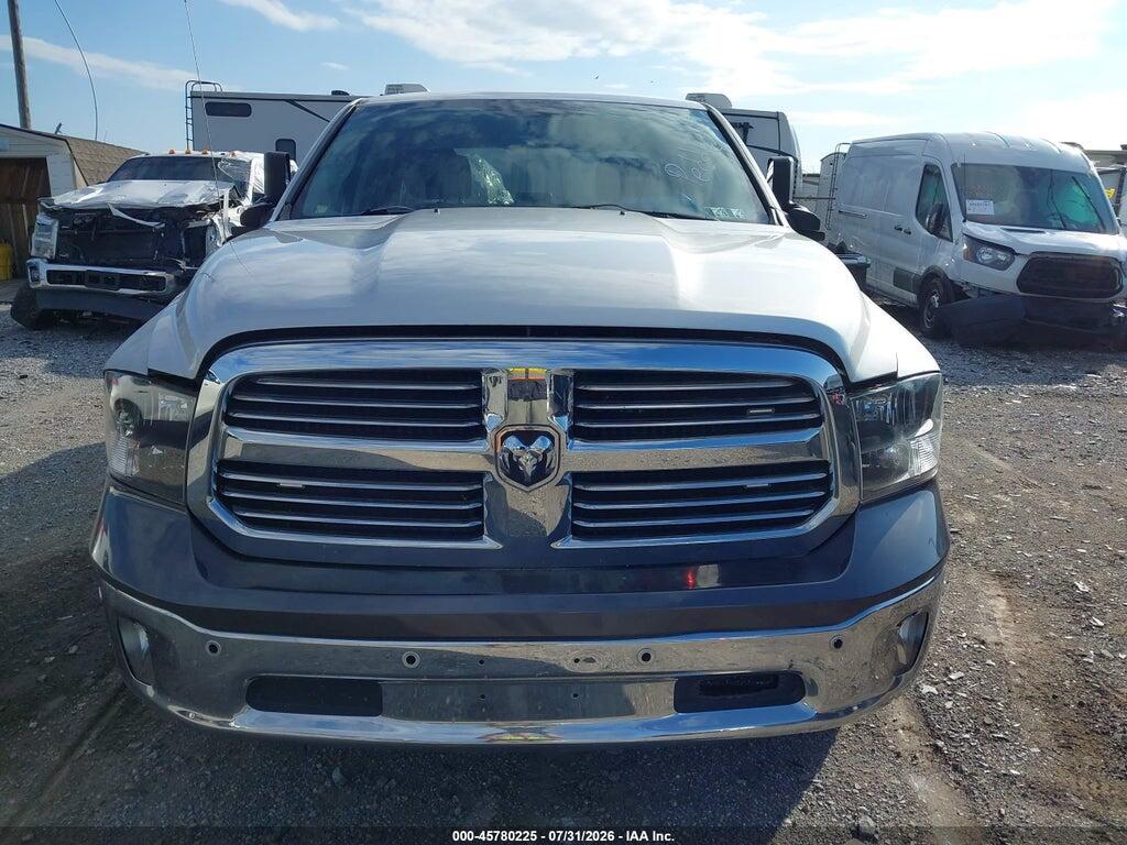 1D7RB1CP2BS541970 2011 RAM RAM 1500 photo no. 6