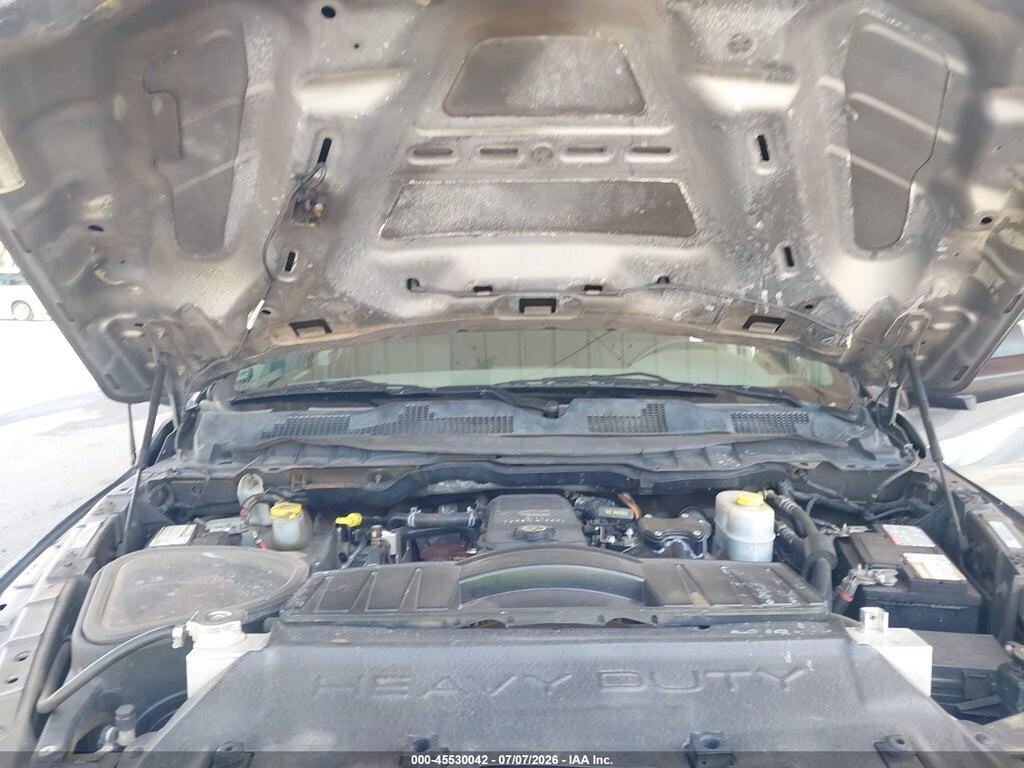 3D7UT2CL5BG609552 2011 RAM RAM 2500 photo no. 10