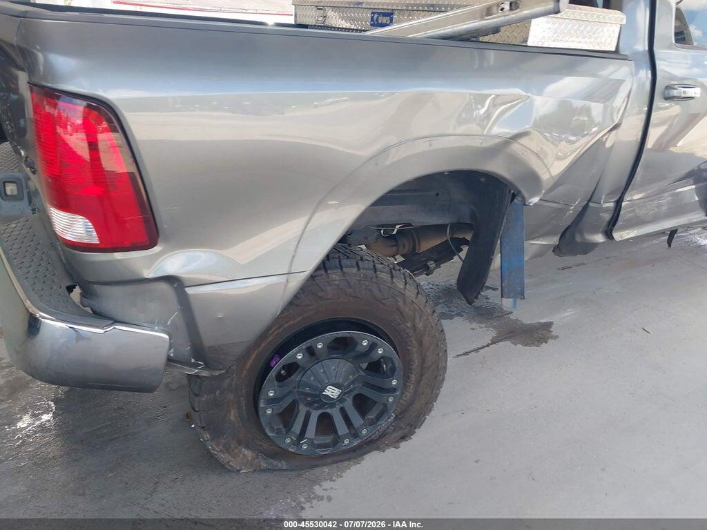 3D7UT2CL5BG609552 2011 RAM RAM 2500 photo no. 6