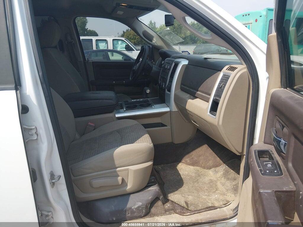 1D7RB1CT9BS629220 2011 RAM RAM 1500 photo no. 5
