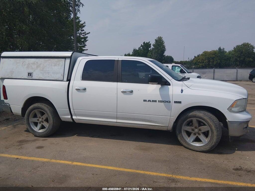 1D7RB1CT9BS629220 2011 RAM RAM 1500 photo no. 6