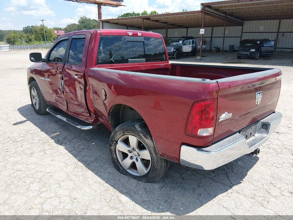 1D7RB1GP2BS615561 2011 RAM RAM 1500 photo no. 3