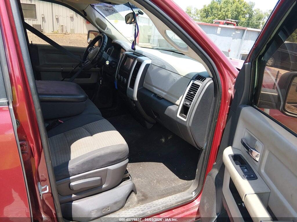1D7RB1GP2BS615561 2011 RAM RAM 1500 photo no. 5