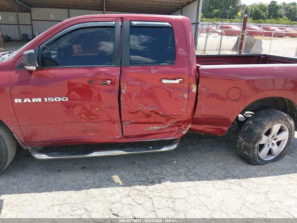 1D7RB1GP2BS615561 2011 RAM RAM 1500 photo no. 6