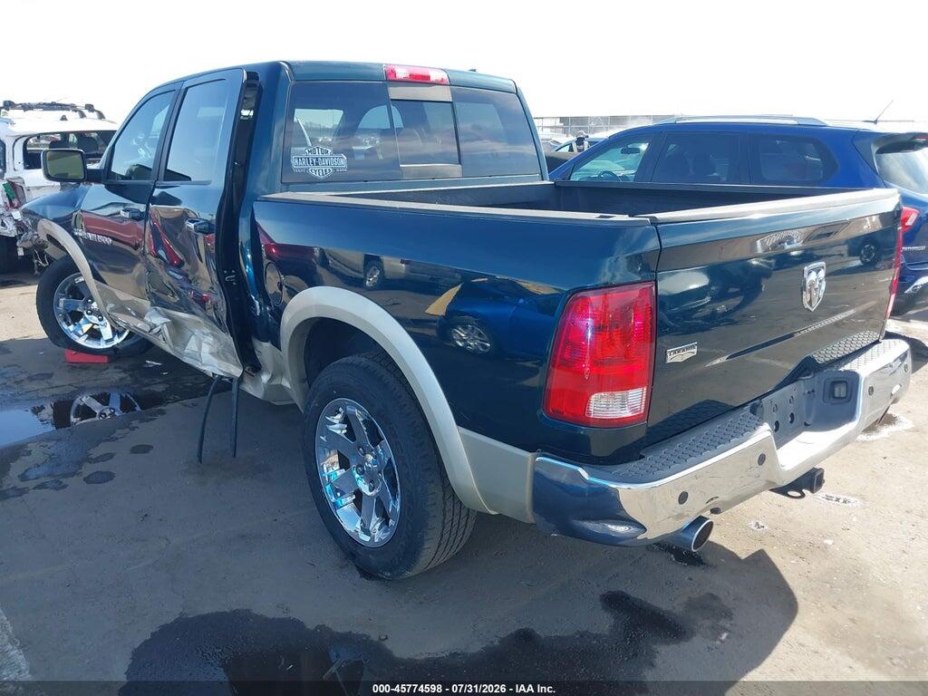 1D7RB1CT8BS529920 2011 RAM RAM 1500 photo no. 3