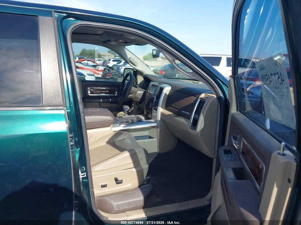 1D7RB1CT8BS529920 2011 RAM RAM 1500 photo no. 5