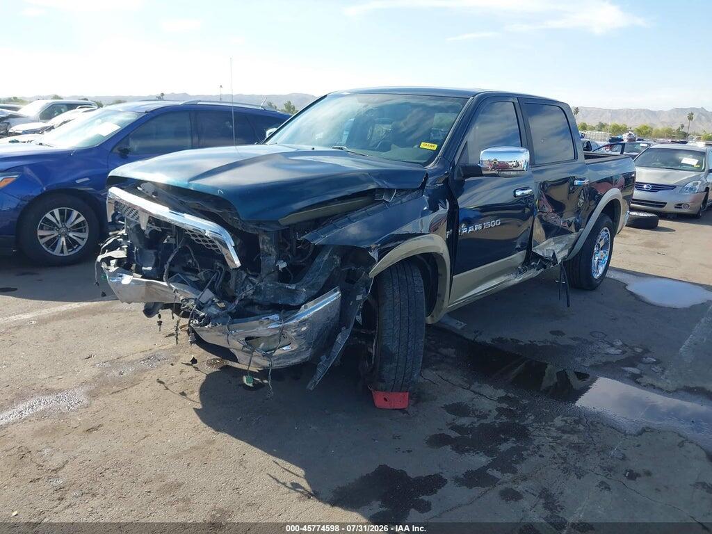 1D7RB1CT8BS529920 2011 RAM RAM 1500 photo no. 6