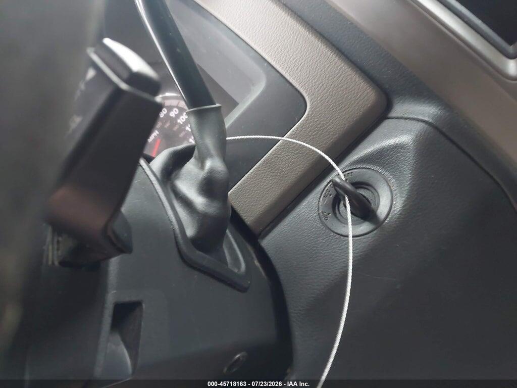 3D7TP2CL5BG636153 2011 RAM 2500 photo no. 11