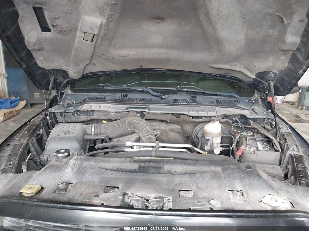1D7RV1CT6BS590500 2011 RAM RAM 1500 photo no. 10