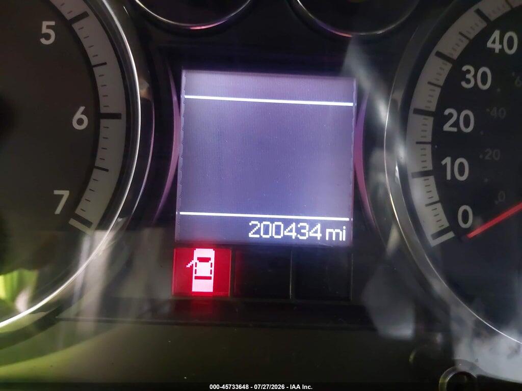 1D7RV1CT6BS590500 2011 RAM RAM 1500 photo no. 7