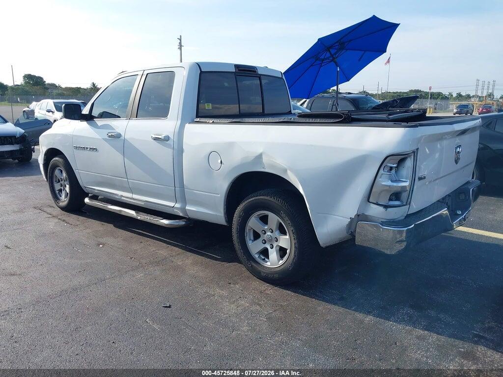 1D7RB1GP6BS533302 2011 RAM RAM 1500 photo no. 3